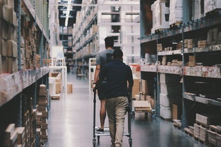 Material management