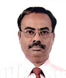Er. Pradeep Mallah, Electrical Engineering