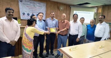 Report on World Environment Day 2025 Report on World Environment Day 2025