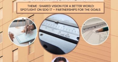 World Standard Day & AGM