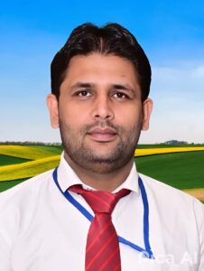 Sonu Kaushik  Office Executive  The Institution of Engineers India  Faridabad Centre +91 80532 66743